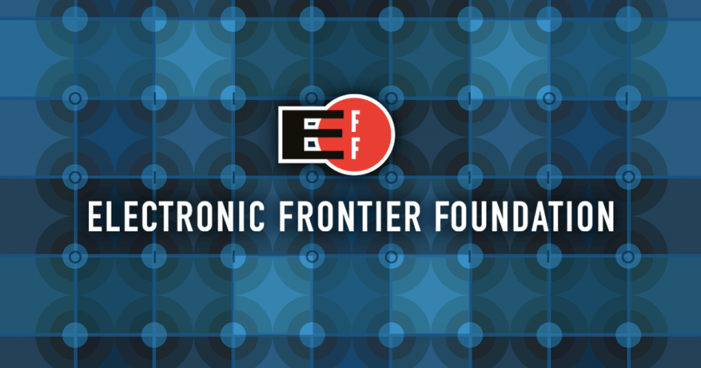 Electronic Frontier Foundation