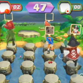 Party Game Factory