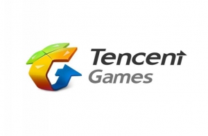 Tencent Games companies