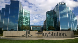 Sony Interactive Gaming companies