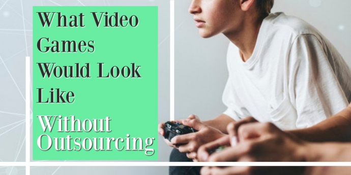 games outsourcing