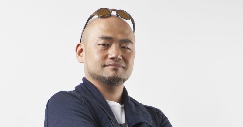 Hideki Kamiya