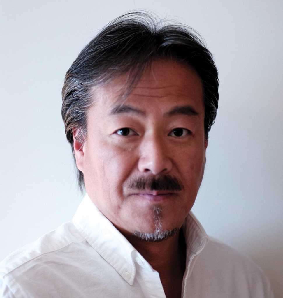Hironobu Sakaguchi