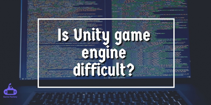 Unity game engine