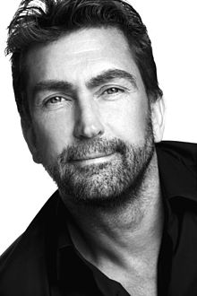 Leslie Benzies