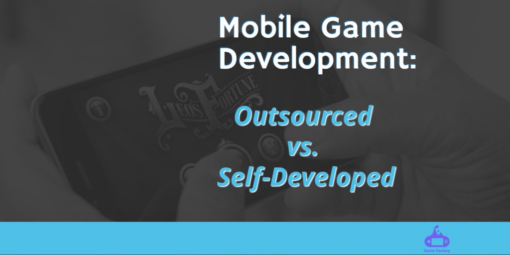 Mobile Game Development