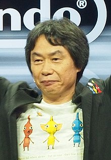 miyamoto nintendo