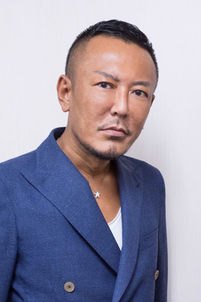 Toshihiro Nagoshi