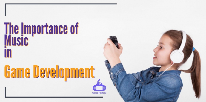 game development