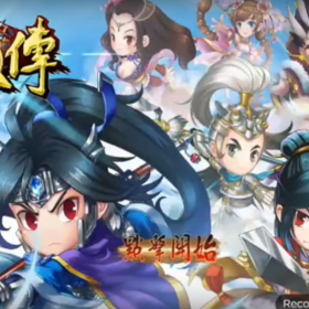 Tales of Warriors game developed by Game Factory - Game development outsourcing Company