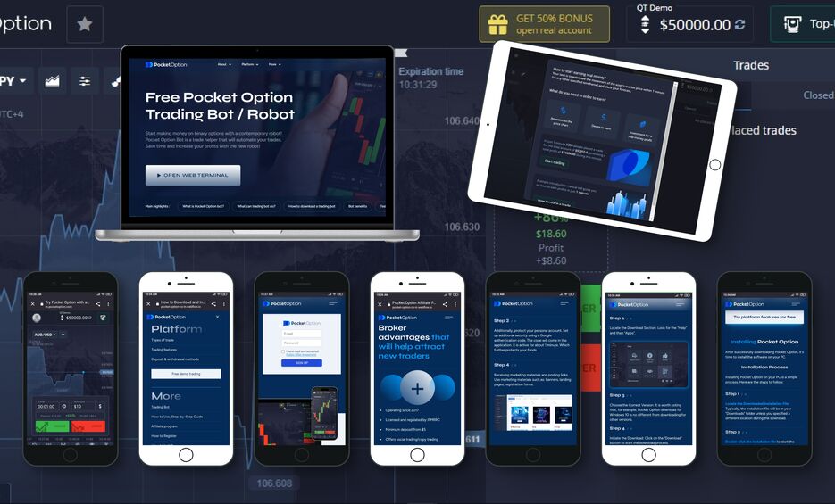 Comprehensive Insights for Traders Reviews Pocket Option Comprehensive Insights for Traders Reviews Pocket Option