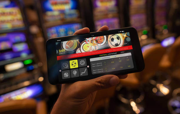 Legal Casino Apps by State 47 Legal Casino Apps by State 47