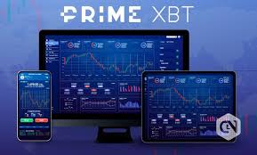 Mastering the Market A Guide to Live Trading PrimeXBT Mastering the Market A Guide to Live Trading PrimeXBT