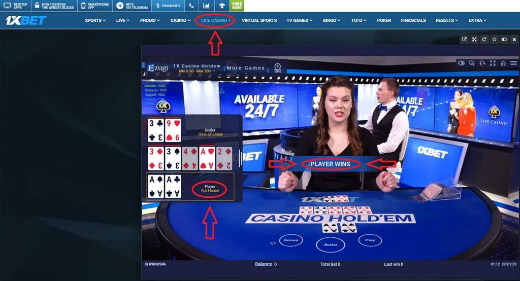 1xBet Evaluation: Everything You Need to Know About This Online Bookmaker in 2025
