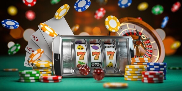 A Deep Dive into Quickwin Casino Your Ultimate Gaming Destination A Deep Dive into Quickwin Casino Your Ultimate Gaming Destination