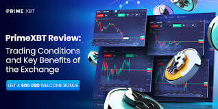 Unlocking Potential The Future of Trading with Philippines PrimeXBT Unlocking Potential The Future of Trading with Philippines PrimeXBT